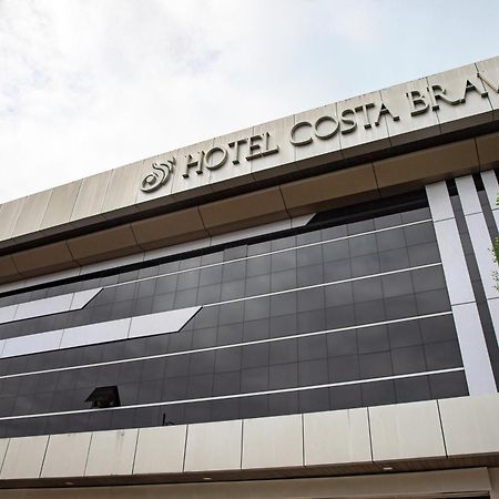 Hotel Costa Brava Таклобан Екстериор снимка
